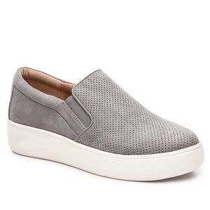 Steve Madden GENETTE Platform Sneaker size 9.5